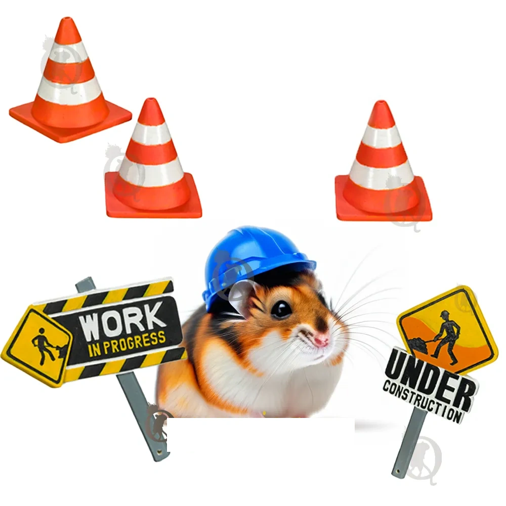 Website wordt verbeterd